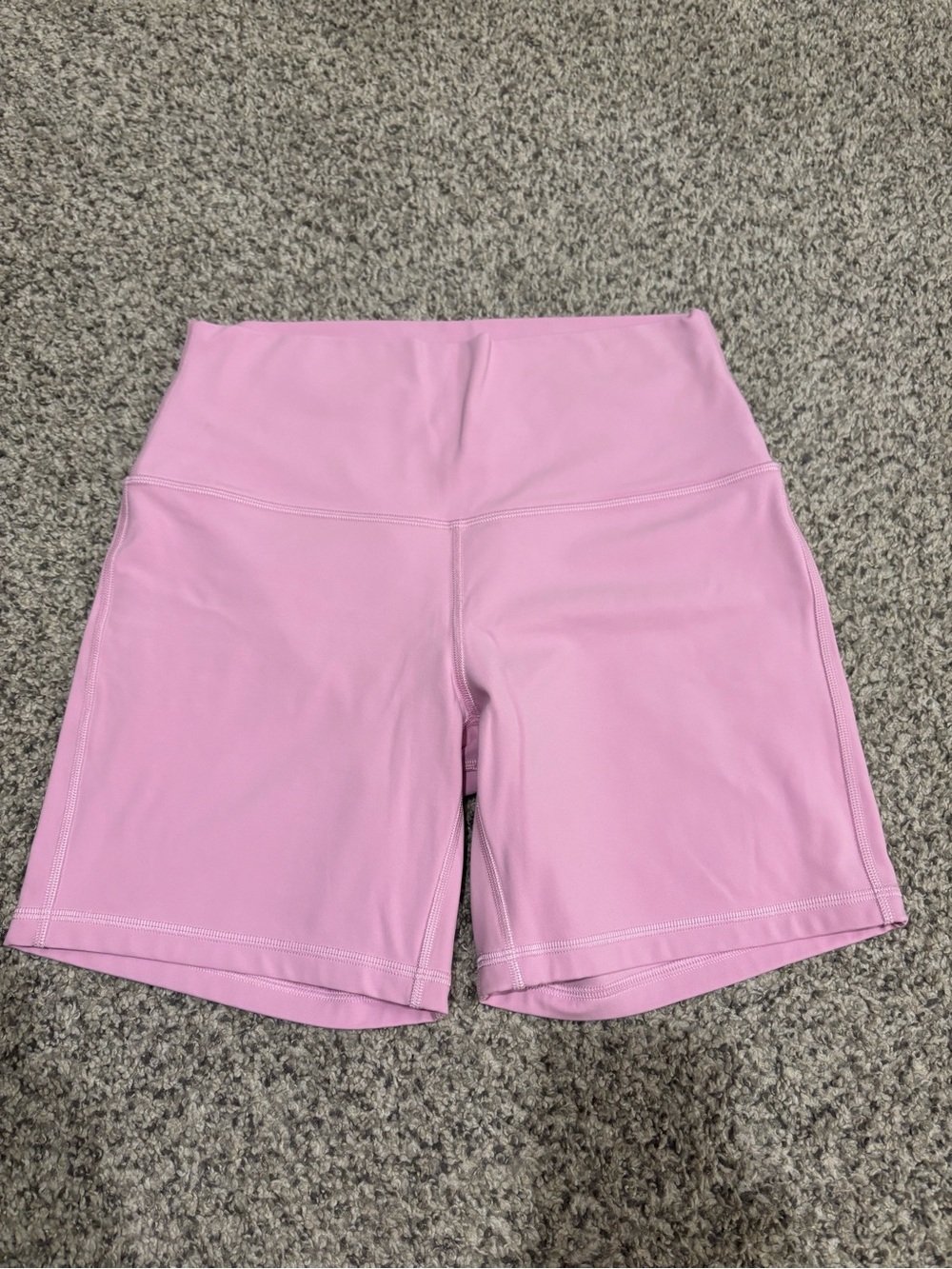 Lululemon Align Shorts
